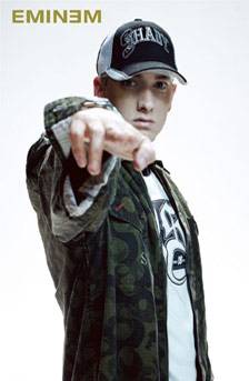 eminem